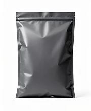 Zipper Flat Pouch
