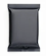 Flat Bottom Pouch