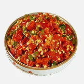 granule filling