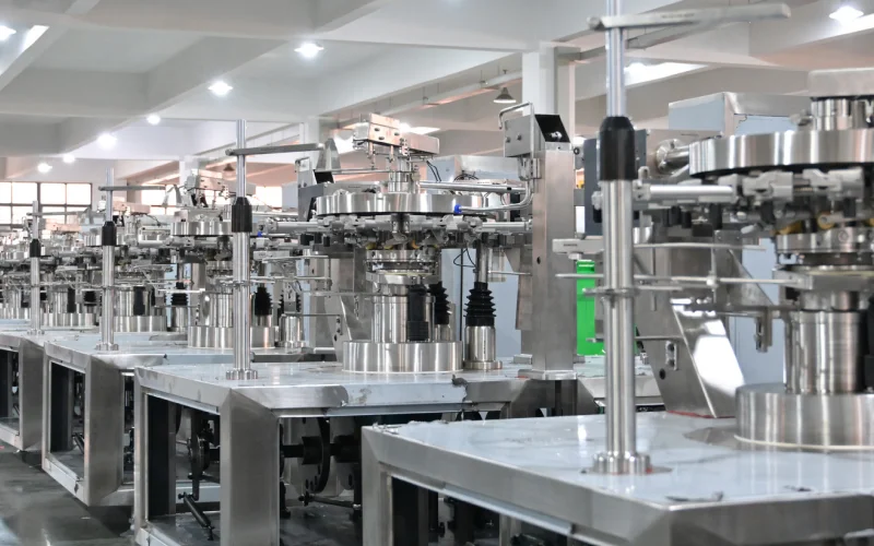 Production Workshop
