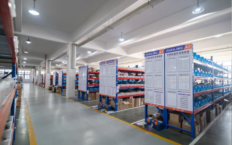 Warehouse