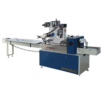 HFFS Packaging Machine