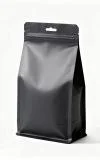 Zipper Perforated Stand-up Pouch