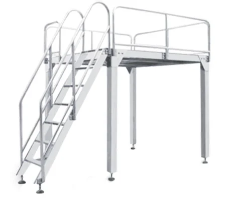 Working Platform