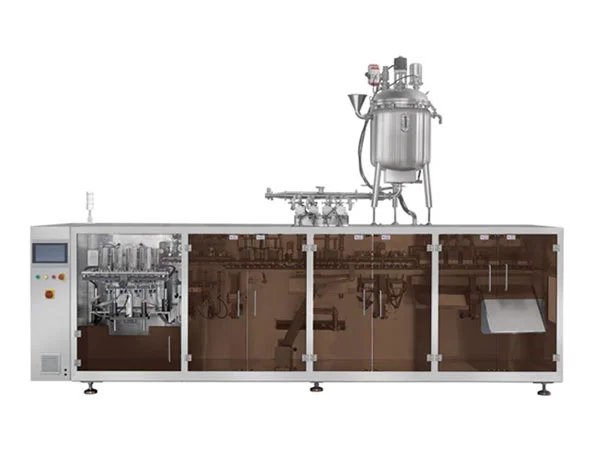 Liquid Packaging