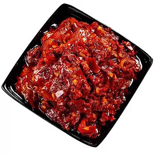 Sauce Packaging