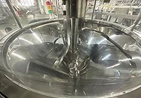 auger component