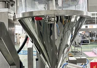 auger dosing