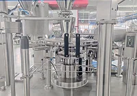 glass safety door