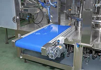 Outfeed Conveyor 