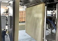 Air Exhaust