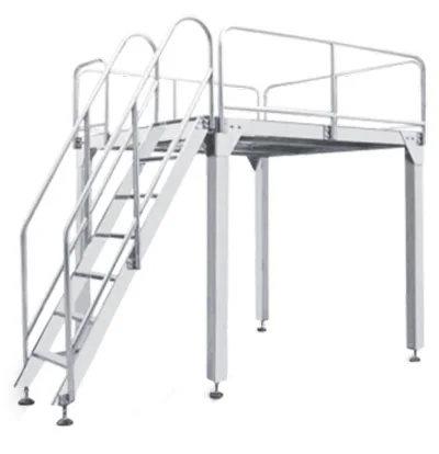 Working Platform 