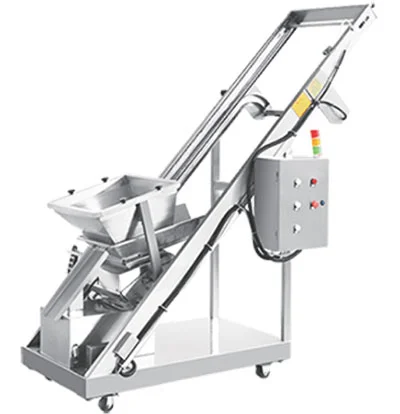 Bucket Elevator