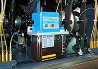 Automatic Lubrication System