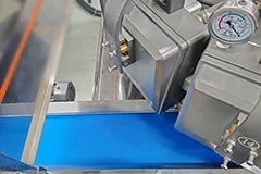 Outfeed Conveyor