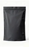 Stand-up Pouch with Zipper
