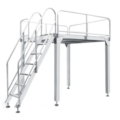 Working Platform