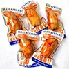 Single-Serve Snack Packaging