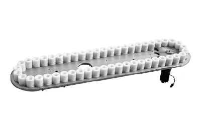 Circular Feeder