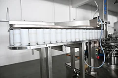 Circular Feeder