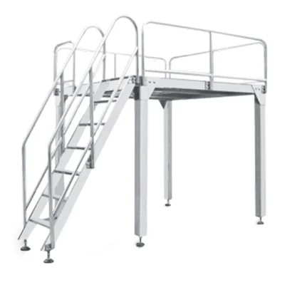 Working Platform
