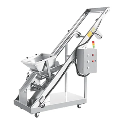 Bucket Elevator
