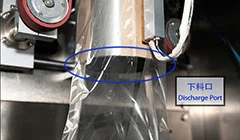 Bag Opening